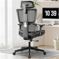 AS IS-Primy Gaming Chair