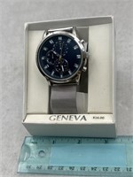 NEW Geneva Medal Watch