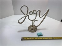 Joy Sign