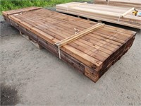 (39)Pcs 12'P/T Lumber
