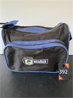 Bass Member Fishing Bag