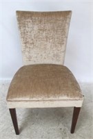 Jonathan Charles side chair