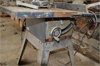 Craftsman Table Saw