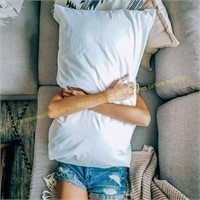 Sleepgram Standard Adjustable Pillow Multipack