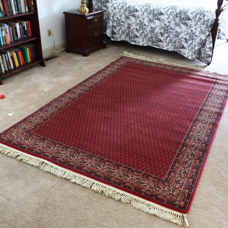 Karastan  Kara Shah Worsted wool Rug