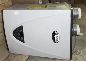 AO Smith ATI-540H Tankless Water Heater