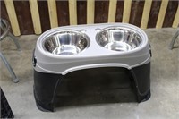 DOG BOWL