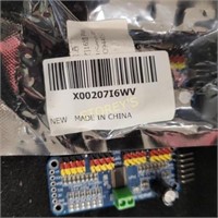 Arduino Board