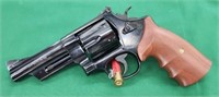 2009 S&W 57-5 Revolver  .41 Magnum With Original