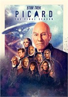 Star Trek Picard The Final Season 3 Region