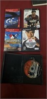 Playstation 2 Games