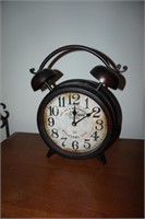 Battery Operated  Decorater Clock
