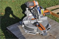 RIDGID CUT OFF SAW