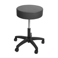 BodyMed Exam Stool – Rolling Stool for Dentists, S