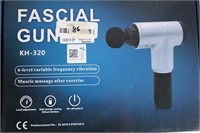 Muscle Massager Fascial Gun (U245)