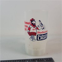 St Louis Cardinals Budweiser Tavern Night Mug
