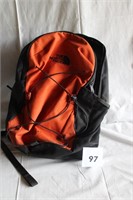 NORTH FACE BACK PACK