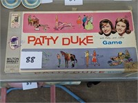 Vintage Patty Duke Board Game