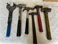 Hammers, Specialty Tool