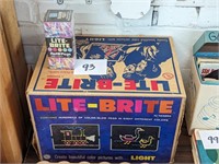 Lite-Brite