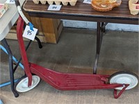 Vintage Hamilton Scooter