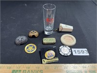 Shot Glass, Sea World Viewer, Split Shot, More