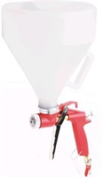 1.45 Gallon Air Hopper Spray Gun