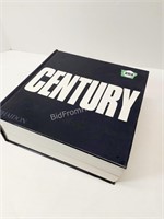 PICTORAL CENTURY BOOK