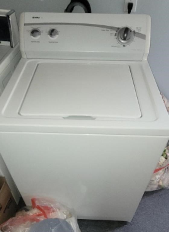 Kenmore 400(2009) Washer
