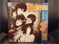 Katrina And The Waves -Katrina And The Waves