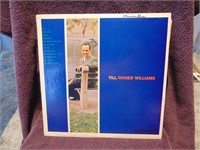 Roger Williams - Till