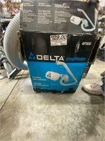 Delta Shopmaster Portable Dust Collector AP300