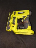 RYOBI 18V 3/8" Crown Stapler Tool Only