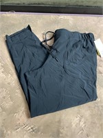 Large Exercise Pants