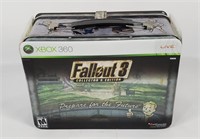 Xbox 360 Fallout 3 Collectors Edition Game