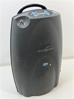 SeQual Eclipse Oxygen Concentrator