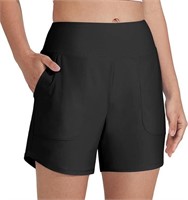 Willit Women's Swim Board Shorts - Size 2