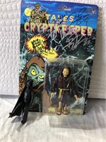 Tales from the CRYPTKEEPER toy figurine, Darth
