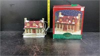 Christmas Village Guest House