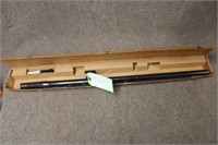 Remington 2 3/4" 12 Gauge barrel, Approx 26"