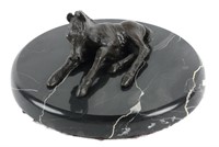 Bronze Foal Baby Horse Sculpture