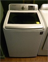 Samsung Washer Model No WA45H7000AW/A2