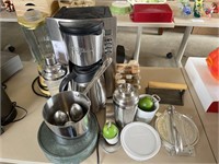 Starbucks Coffee Maker,Bottle openers, & more