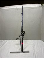 Hurricane Fishing Pole