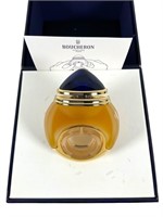 BOUCHERON 1980’s Ring Parfum