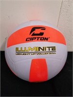 Cipton LED Light Up Volleyball
