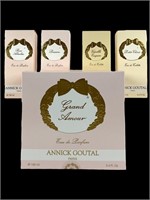 Assorted fragrances, Annick Goutal