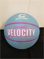 Cipton Indoor/Outdoor Velocity Offical Streetball