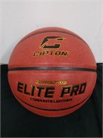 Cipton Indoor/Outdoor Elite Pro Composite Leather