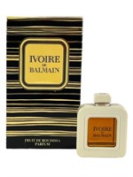 Vintage IVOIRE DE PIERRE BALMAN Parfum